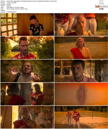 Future Man 2017 S03 1080p BluRay 10bit EAC3 2 0 x265-iVy