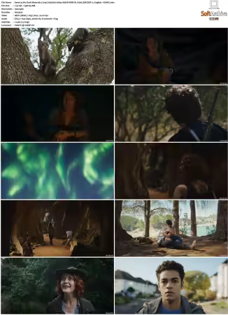 His Dark Materials 2019 S03 1080p AMZN WEB-DL H265 SDR DDP 5 1 English - HONE