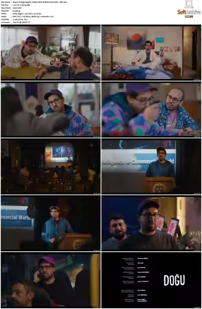 Dogu S03 Yerli 1080p GAIN WEB-DL H264 AAC - HdT