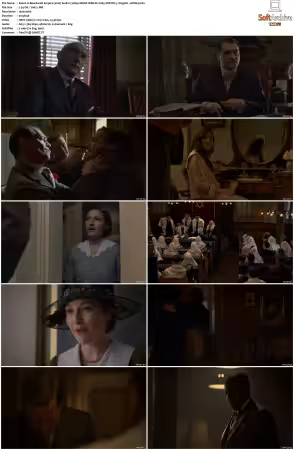 Boardwalk Empire 2010 S01 1080p HMAX WEB-DL H265 SDR DD 5 1 English - HONE