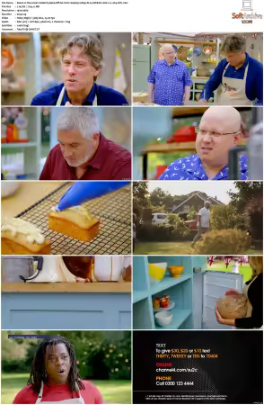 The Great Celebrity Bake Off for SU2C S04 1080p ALL4 WEB-DL AAC2.0 x264-NTb