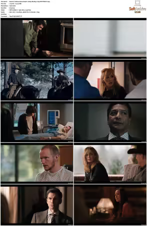 Yellowstone S04 1080p BluRay x265-KONTRAST