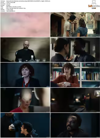 His Dark Materials 2019 S02 1080p AMZN WEB-DL H265 SDR DDP 5 1 HONE