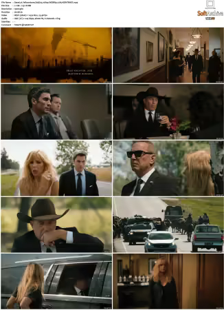 Yellowstone S05 1080p WEBRip x265-KONTRAST