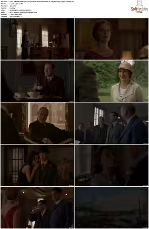 Boardwalk Empire S03 1080p HMAX WEB-DL H265 DD 5.1 HONE