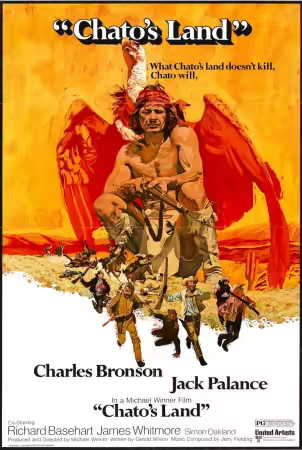 Chatos Land 1972 1080p ROKU WEB-DL HE-AAC 2.0 H.264-PiRaTeS