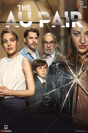 The Au Pair S01 1080p MY5 WEB-DL AAC 2.0 H264-WhiskeyJack