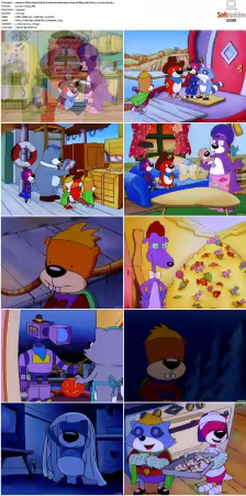 PBandJ Otter S03 480p WEBRip 10bit EAC3 2.0 x265-iVy