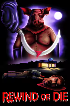 Rewind Or Die 2023 720p WEBRip x264 AAC-LAMA