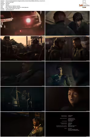 Gundam Requiem For Vengeance 2024 S01 1080p WEBRip 10bit EAC3 5.1 x265-iVy