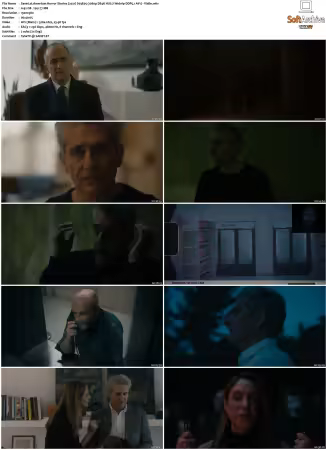 American Horror Stories 2021 S03 1080p DS4K HULU Webrip DDP5 1 AV1 - Vialle