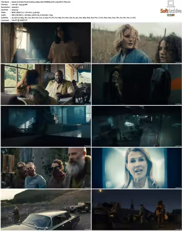 Sweet Tooth S02 1080p 10bit WEBRip 6CH x265 HEVC-PSA