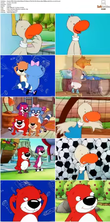 PBandJ Otter S03 480p WEBRip 10bit EAC3 2.0 x265-iVy