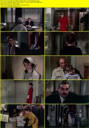 Charade 1963 BluRay 1080p DD 1.0 x264-BHDStudio