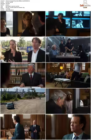 Leverage S02 1080p WEBRip x265-KONTRAST