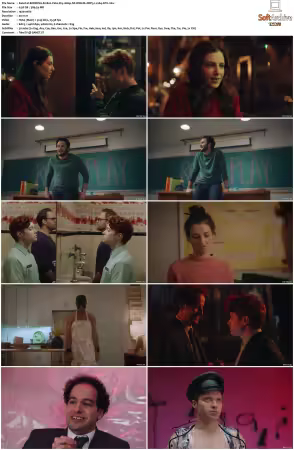 Bonding S01 S02 1080p NF WEB DL DDP 5.1 x264-SCENE