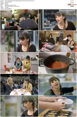 Rachel Khoos Kitchen Notebook Melbourne S01 1080p WEBRip x264-CBFM