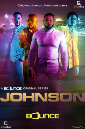 Johnson S01 1080p WEBRip 10bit EAC3 2.0 x265-iVy