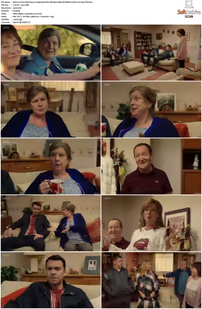 Two Doors Down S05 1080p iP WEB-DL AAC2 0 H 264-VTM