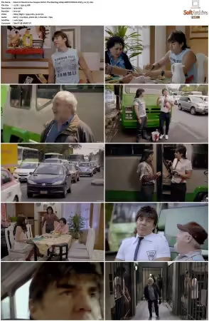 Nosotros los Guapos S01 1080p AMZN WEB-DL EAC3 2 0 AVC