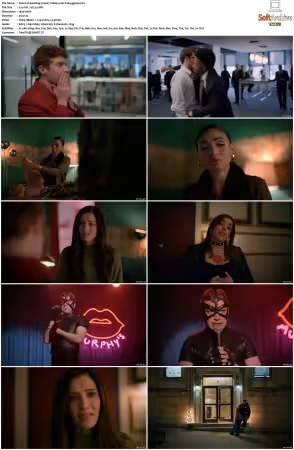 Bonding S01 S02 1080p NF WEB DL DDP 5.1 x264-SCENE