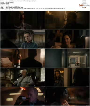Goliath 2016 S03 1080p WEBRip 10bit EAC3 51 x265-iVy