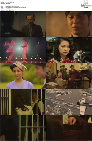 Pulang Araw 2024 S01 1080p NF WEB-DL AAC x264-RSG