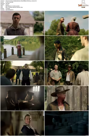 Jamestown 2017 S03 1080p WEBRip 10bit EAC3 5 1 x265-iVy