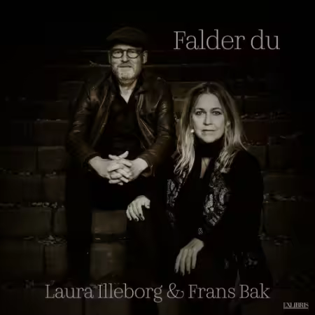 Laura Illeborg, Frans Bak - Falder Du (2025) (Hi-Res) FLAC/MP3