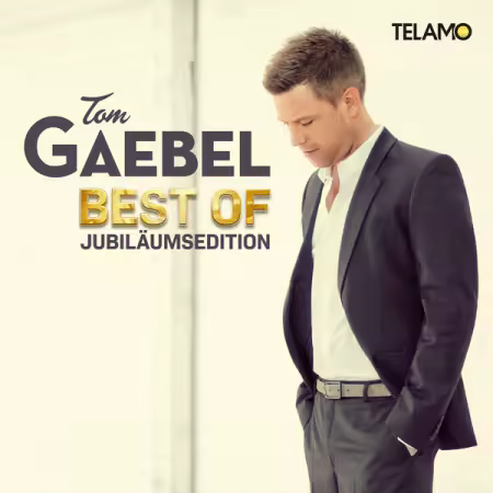 Tom Gaebel - Best Of (Jubilaumsedition) (2025)
