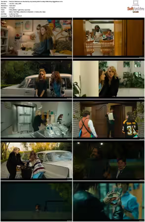 Welcome to the Family 2025 S01 MULTI 1080p WEB X264-HiggsBoson