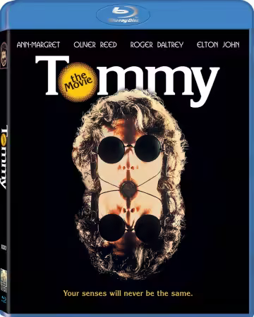 Tommy 1975 Remastered 1080p BluRay HEVC x265 5.1 BONE