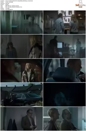 Jordskott 2015 S01 1080p BluRay 10bit EAC3 5 1 x265-iVy