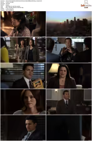 Drop Dead Diva 2009 S01 1080p WEBRip 10bit EAC3 5.1 x265-iVy