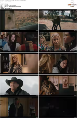 Yellowstone S02 1080p BluRay x265-KONTRAST