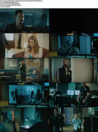Wire Room 2022 1080p BluRay DDP 5.1 10bit H265-iVy