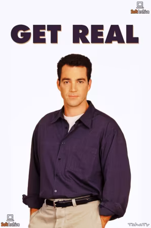 Get Real 1999 S01 480p TVRip H264 AAC-NGP