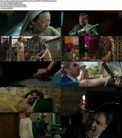 The Nice Guys 2016 1080p Bluray OPUS 5.1 AV1-WhiskeyJack