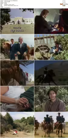 Zorro 1990 S01 S04 h264-NOGRP