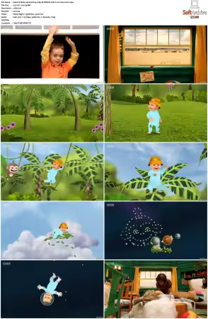 Baby Jake S01 720p iP WEB-DL AAC2 0 H264-Loco1