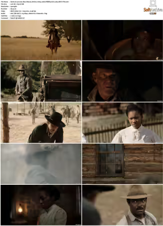 Lawmen Bass Reeves S01 1080p 10bit WEBRip 6CH x265 HEVC-PSA