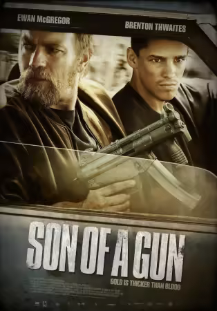 Son of a Gun 2014 1080p PMTP WEB-DL DDP 5.1 H264-PiRaTeS
