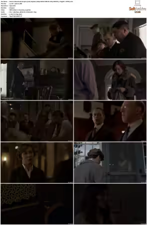 Boardwalk Empire S03 1080p HMAX WEB-DL H265 DD 5.1 HONE