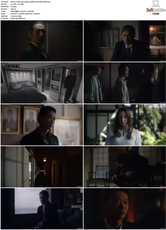 Tokyo Vice S02 BDRip x264-TABULARiA