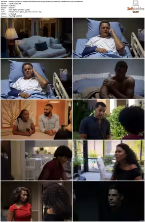 Tyler Perrys The Haves and the Have Nots S07 1080p HULU WEB-DL AAC2 0 H 264-TEPES