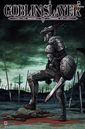 Goblin Slayer S02 1080p WEBRip 10bit EAC3 2.0 x265-iVy