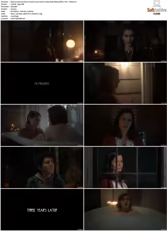 American Horror Stories 2021 S01 1080p DS4K Webrip DDP5 1 AV1 - Vialle