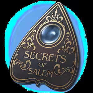 Secrets of Salem - Shadow of the Witch Collectors Edition macOS