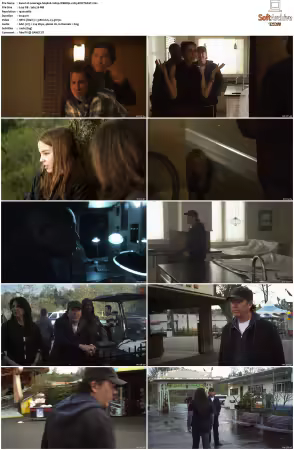 Leverage S04 1080p WEBRip x265-KONTRAST