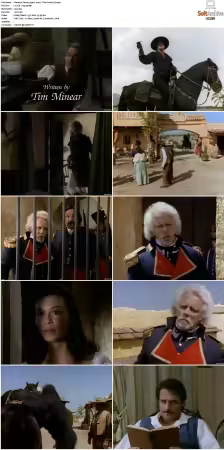 Zorro 1990 S01 S04 h264-NOGRP